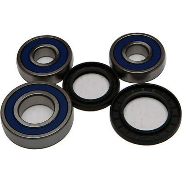 All Balls 25-1286 Rear Wheel Bearing Kit All Balls 25-1286 Rear Wheel Bearing Kit